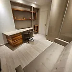 Apartament Moumis Luxury Limenaria (Thasos)