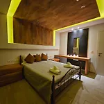 Apartament Moumis Luxury