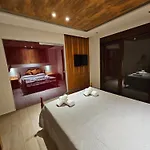 Moumis Luxury Limenaria (Thasos)