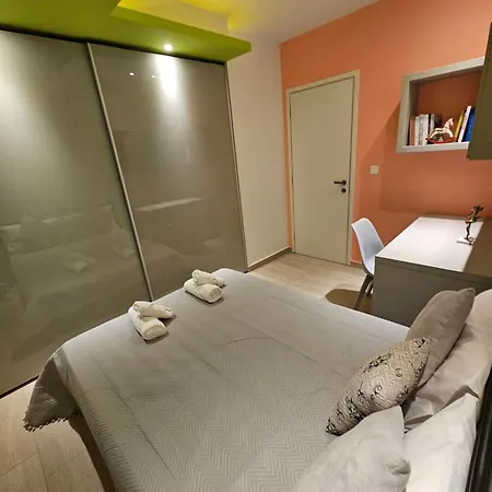 Moumis Luxury * Limenaria (Thasos)