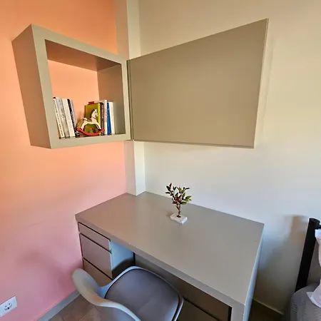 Apartment Moumis Luxury *