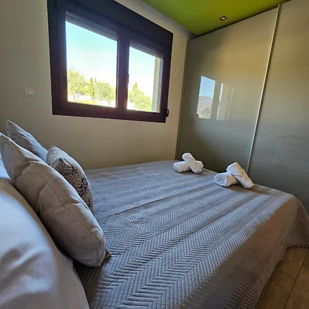 Moumis Luxury * Limenaria (Thasos)