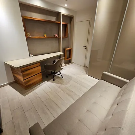 Apartment Moumis Luxury Limenaria (Thasos)