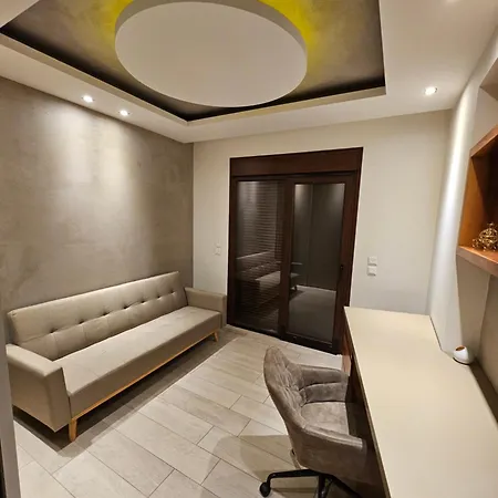 Moumis Luxury Limenaria (Thasos)