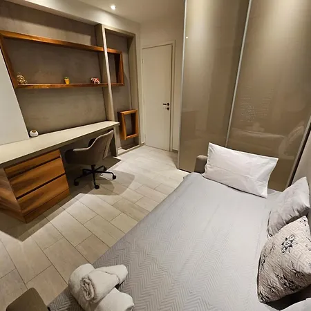 Apartment Moumis Luxury *