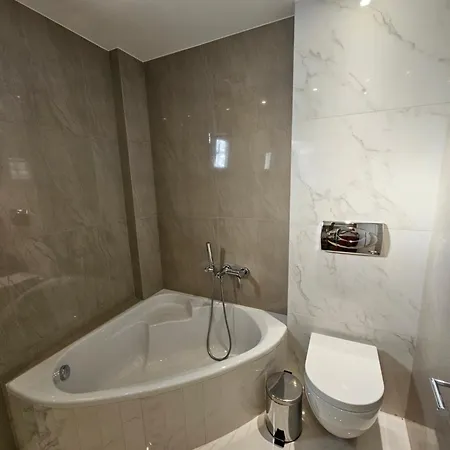 Moumis Luxury Limenaria (Thasos)