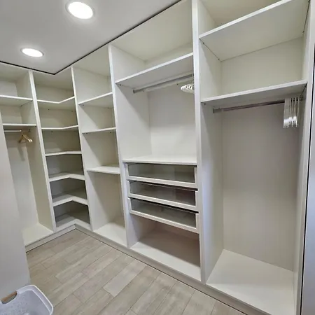 Apartment Moumis Luxury