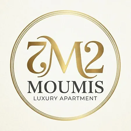 Apartment Moumis Luxury
