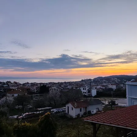 Apartment Moumis Luxury Limenaria (Thasos)