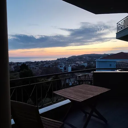 Moumis Luxury * Limenaria (Thasos)