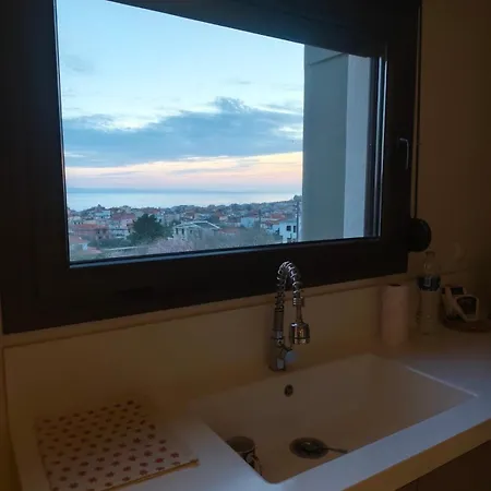 Apartment Moumis Luxury *