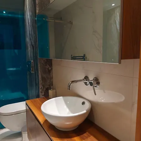Apartment Moumis Luxury