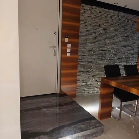 Apartment Moumis Luxury