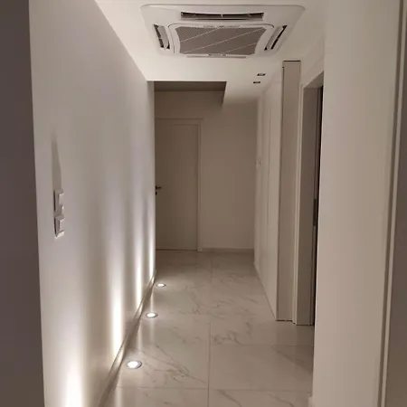 Moumis Luxury Limenaria (Thasos)