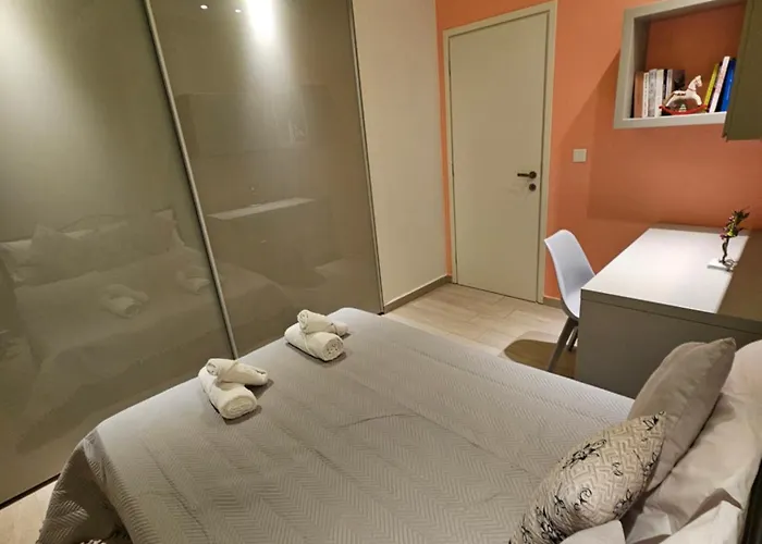 Moumis Luxury * Limenaria (Thasos)