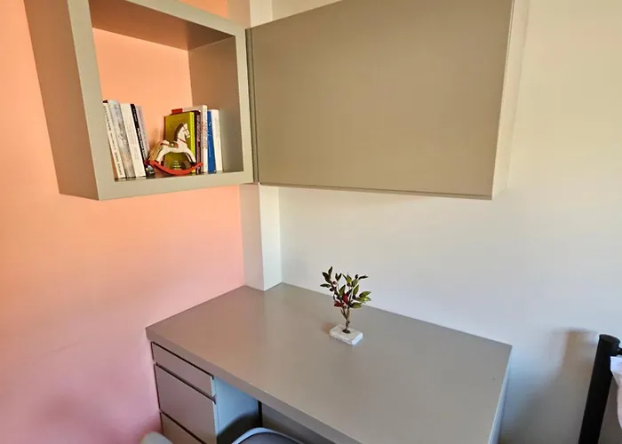 Apartment Moumis Luxury *