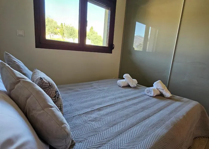 Moumis Luxury * Limenaria (Thasos)