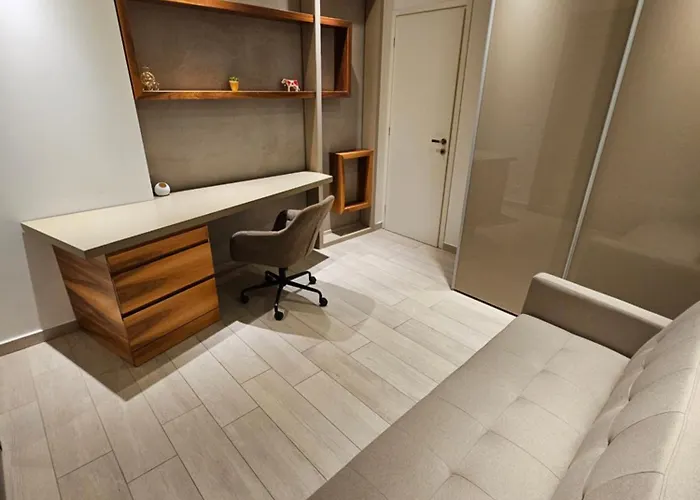 Apartment Moumis Luxury Limenaria (Thasos)