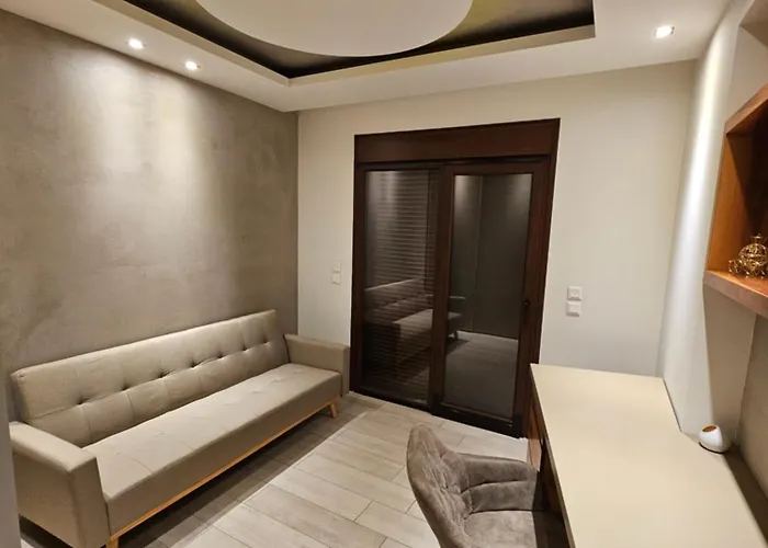 Moumis Luxury Limenaria (Thasos)