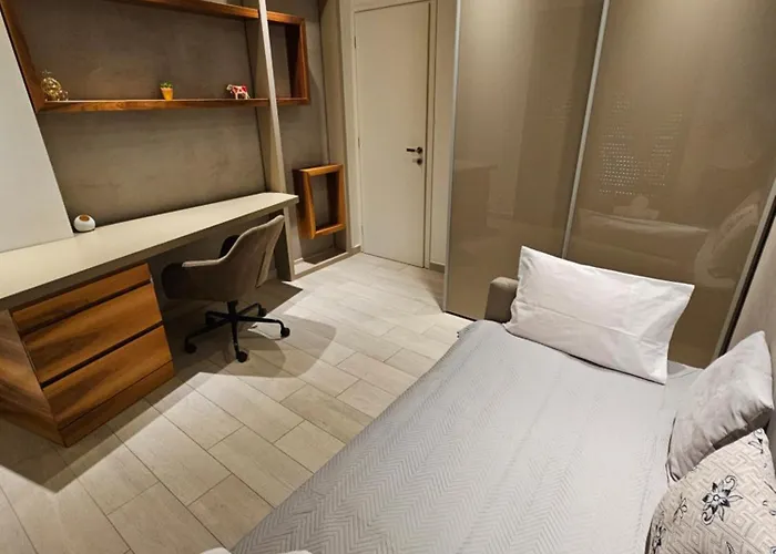 Apartment Moumis Luxury *