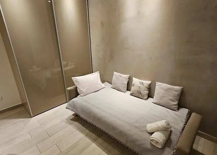 Moumis Luxury * Limenaria (Thasos)