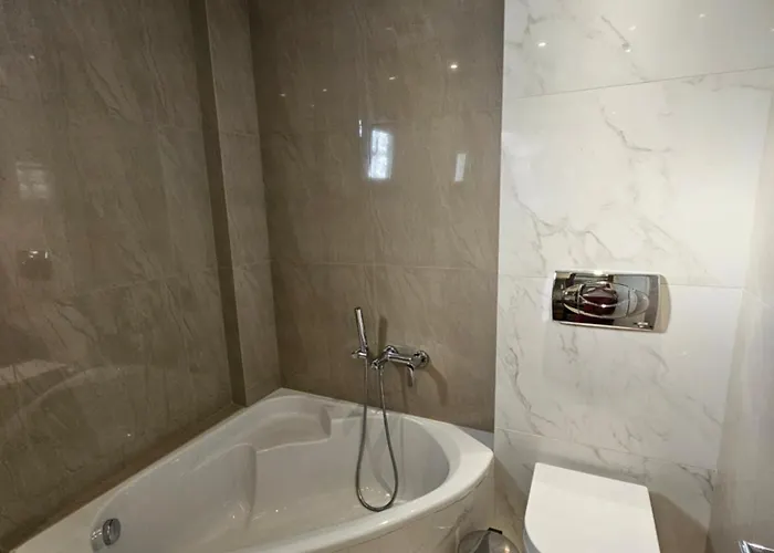 Moumis Luxury Limenaria (Thasos)