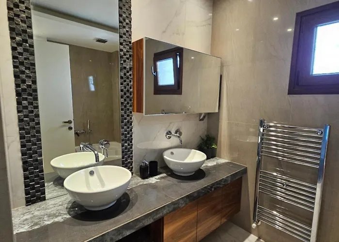 Moumis Luxury Limenaria (Thasos)