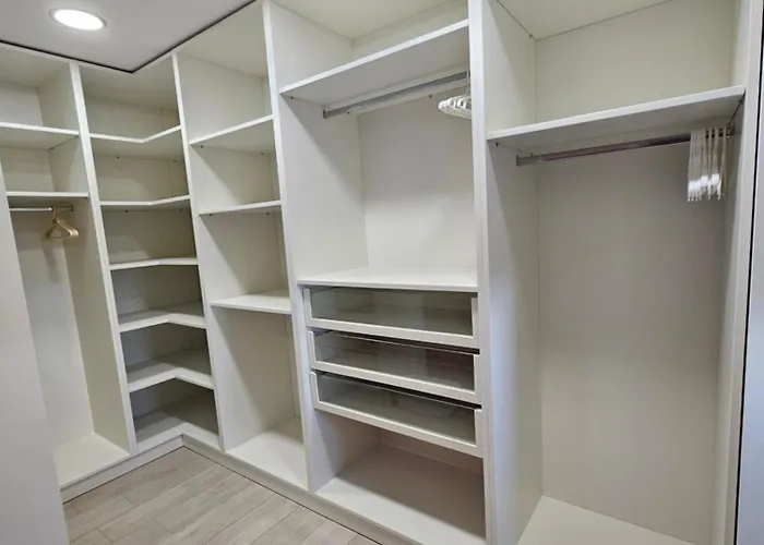 Apartment Moumis Luxury