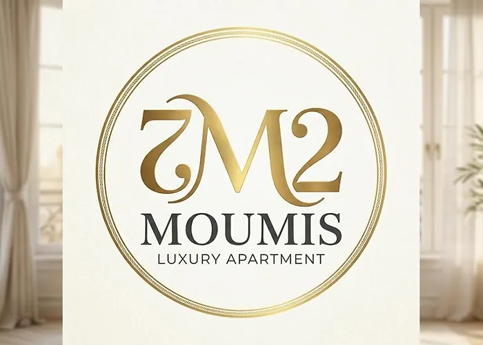 Apartment Moumis Luxury