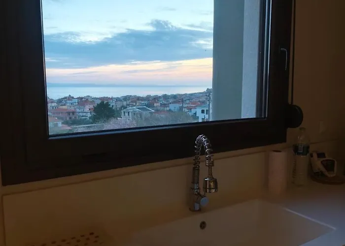 Apartment Moumis Luxury *