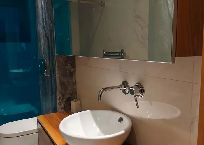 Apartment Moumis Luxury