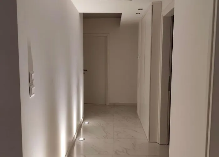 Moumis Luxury Limenaria (Thasos)